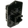 Four Seasons RESISTOR BLOCK 20663